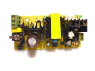 Pcb (Power supply) 12V/A CPE-40FB (no)