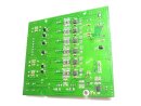 Pcb (LED drivers) Spot 180 (LA1413-01C)