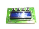 Pcb (Control/Display) LED PMC-25x10W °(LA1700-02G)