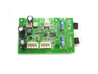 Pcb (Control) Profile 100W (T-LED150W) V3