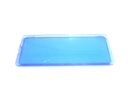 Scheibe (Display) Strobe PRO 8x20W blau