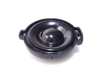 tweeter 1" 4Ohm 5W VDT Partyrocker S