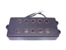 Pickups Humbucker for 5 pages