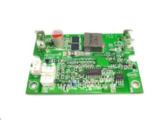 PCB (LED driver) TSL-750 (LED07-B)