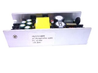 Pcb (Power supply) MFX-4