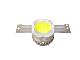 LED COB 10W cw (PL-1039-W)