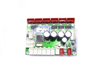 PCB (motor driver) DMH-160 (MO-005C)