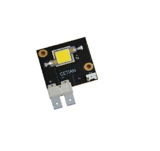 LED COB 300W CW SL-350 (GT-FC300X3)