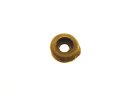 Plastic washer black big (recessed) SR-19