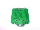 Pcb (LED driver) AKKU UP-1 QCL Flex Spot QuickDMX