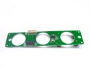 PCB (Display) LED IP T2000 TCL Leiste (PCBDB062D)