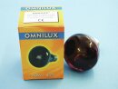 Omnilux R80 230V/60W E-27 violett