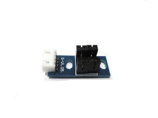 Platine (Magnetsensor) TMH FE-1800 (Flower)