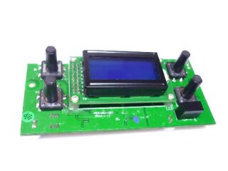 PCB (Display) THA-60 (YB31002-2C)