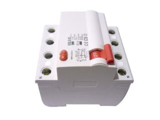 Residual-current device 63A In=0,03A Korlen (KNL5-63)