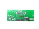 PCB (Display)  AKKU Flat Light 1 (SL-DISP-QT)