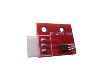 pcb (Magnet sensor) TMH-60 MK2 (60W-XZCM-01)