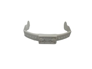 Bracket OD-5 wall speaker 233x136x50mm (1x part) white