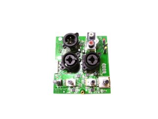 Platine (Input) PAS-212+A/PAS-215+A (DS235 PRE AMP VER1.0)