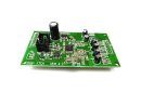 Pcb (DSP) PAS-212+A (DSP 1701 VER 1.2)