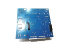 Pcb (Imput) MAXX-1200DSP (WS358 PRE WITH DSP REV A)