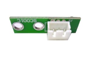 PCB (Magnet Sensor) DMH-200 (SC001C)