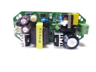 Pcb (Power supply) 22-27V/1A LED Mini Strobe Bar SMD 48 (NW116-W24U22~U27)