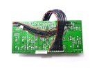 PCB (Input) TRM-202MK3 2-Kanal (049-0016-00301REVB)