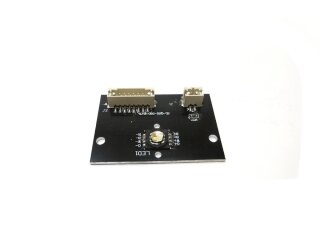 Pcb (LED) AKKU Flat Light 1 (SL-Q1581-D90-BAT)