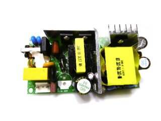 Pcb (Power supply) LED Gobo Derby Hybrid 12V/3A