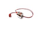 Laser-Modul rot 650nm 80mW LED Mini FE-5 Laser Goboflower