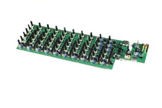 Platine (Steuerung) RM-1422FX (RM1202FX-2.PCB)