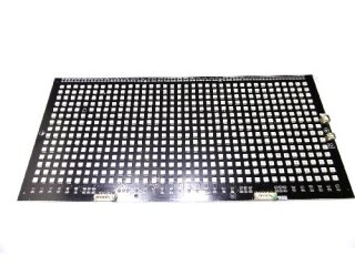 Platine (LED) LED Strobe SMD PRO 540 DMX RGB (L2-125 Ver1.0)