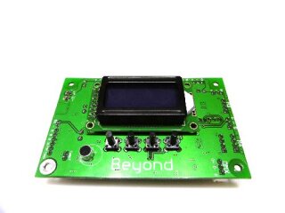 PCB (Display) LED TMH-X3 (Beyond)