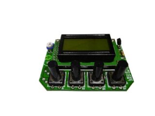 PCB (Display) LED ML-56 COB (LA1115-02C)