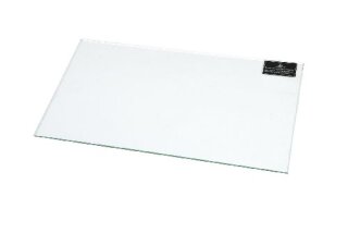 cover (glass/front) DMX Superstrobe 2700 375x207x5mm