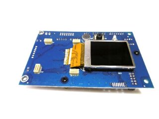 Platine (Display) PLB-15R (PCB0913-0-A)