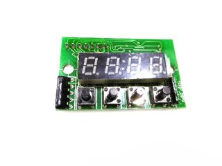 PCB (Display) HST-150 (4DIG7_DSP3_A)