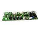 Pcb (Control) BAR-6 QCL RGBA (LED1H3-156 Ver1.0)