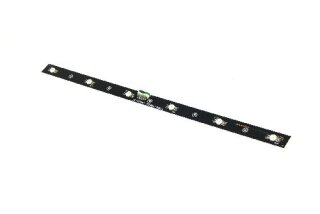 Platine (LED) BAR-6 QCL (L2-107Ver.1.1) RGBW/RGBA