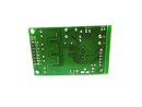 Pcb (Control) LED Strobe SMD PRO 132 DMX RGB