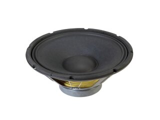 Tieftöner 12" 4Ohm AZX-212A Schwingspule Durchmesser 2"