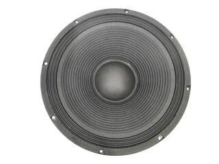 woofer 15" 8Ohm 300W RMS AZX-215 voice coil diameter 3"