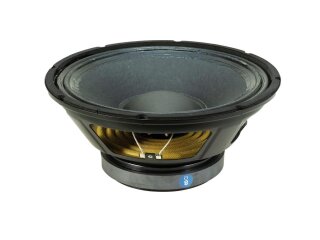 Tieftöner 12" 8Ohm 250W RMS AZX-112 Schwingspule Durchmesser 2,5"