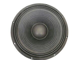 woofer 15" 4Ohm AZX-115A voice coil diameter 2,5"