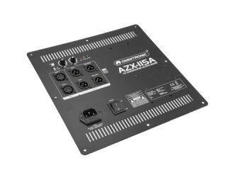 Platine (Endstufe) AZX-115A ()