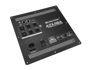 Pcb (Amplifier) AZX-118A ()