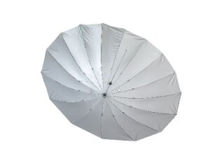 Reflektor (Schirm) Ø=140cm LED Umbrella 140