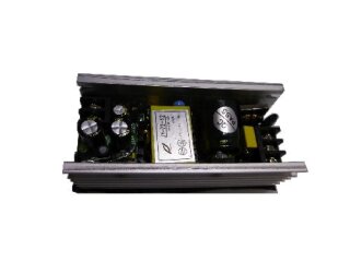 Platine (Netzteil) 12V/6A SD-201 DMX (JY-72-12)