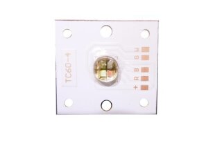 LED COB 60W RGBW LED TBL-60 (OS6070-RGBW)